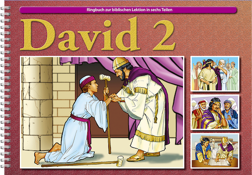 David 2