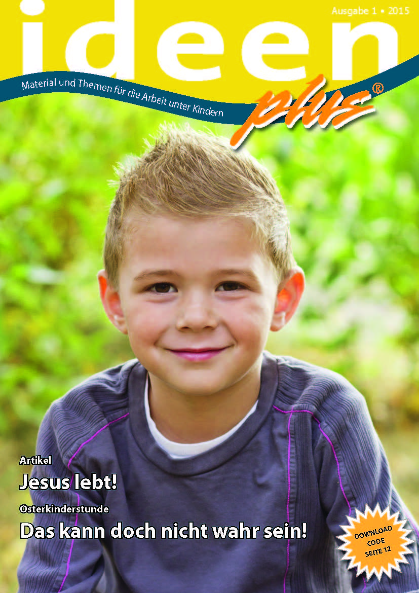 7856 Ideenplus 01/2015 - Downloadversion