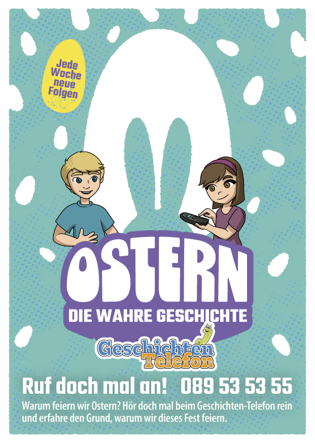 4838_1 Geschichten-Telefon Werbezettel Oster-Edition