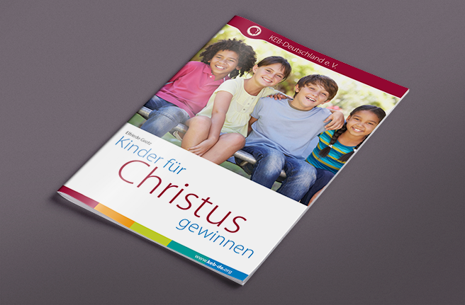 4640 Kinder für Christus gewinnen