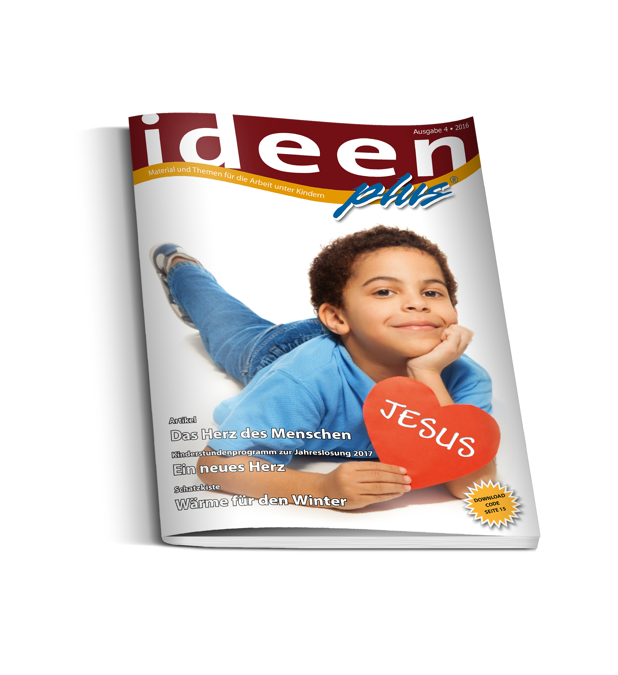7743 Ideen-plus 04/2016