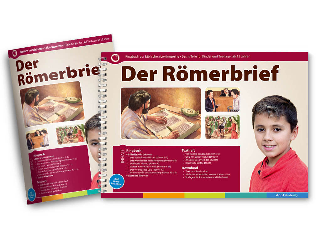 2130_RB-TH Der Römerbrief