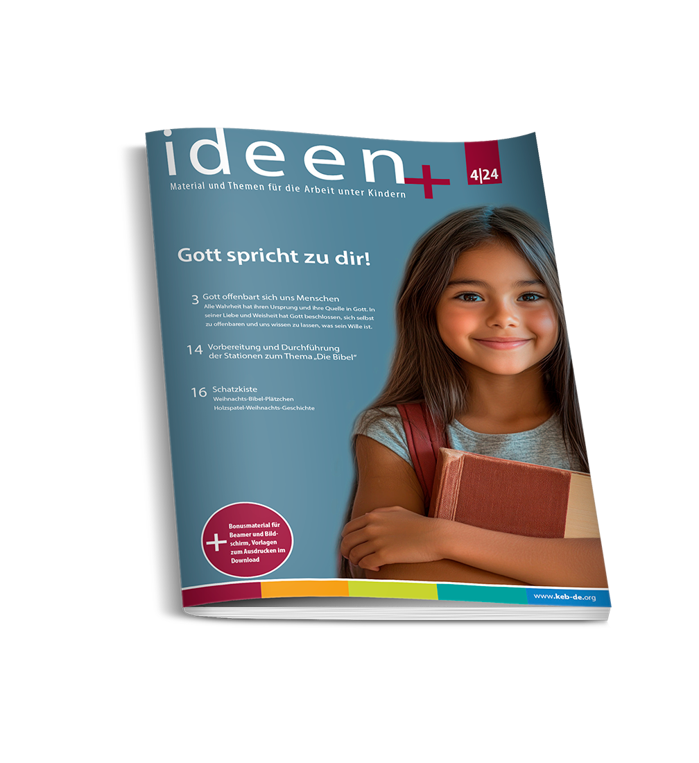 Ideenplus 04/2024 - Downloadversion Ideenplus 04/2024 - Downloadversion