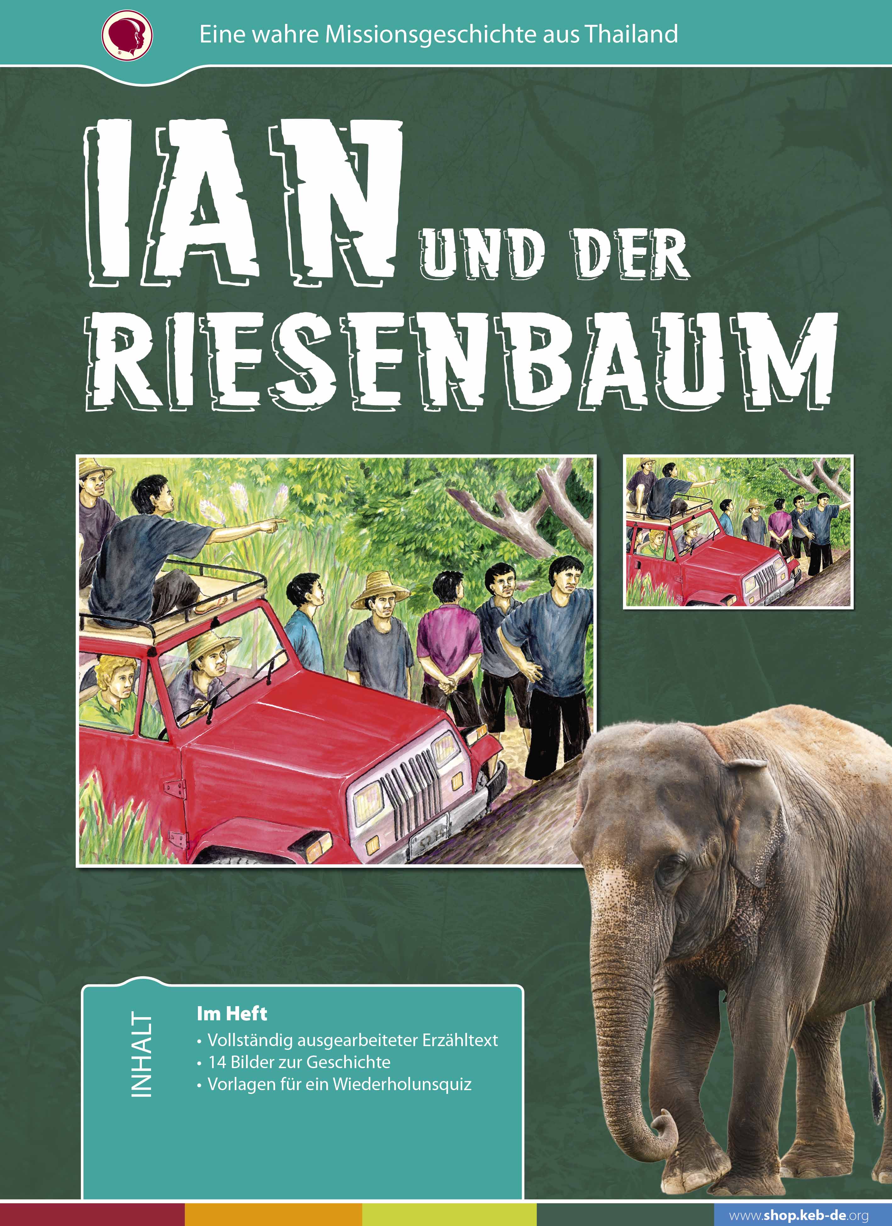 3310HRLDHMErS4VrE Ian und der Riesenbaum