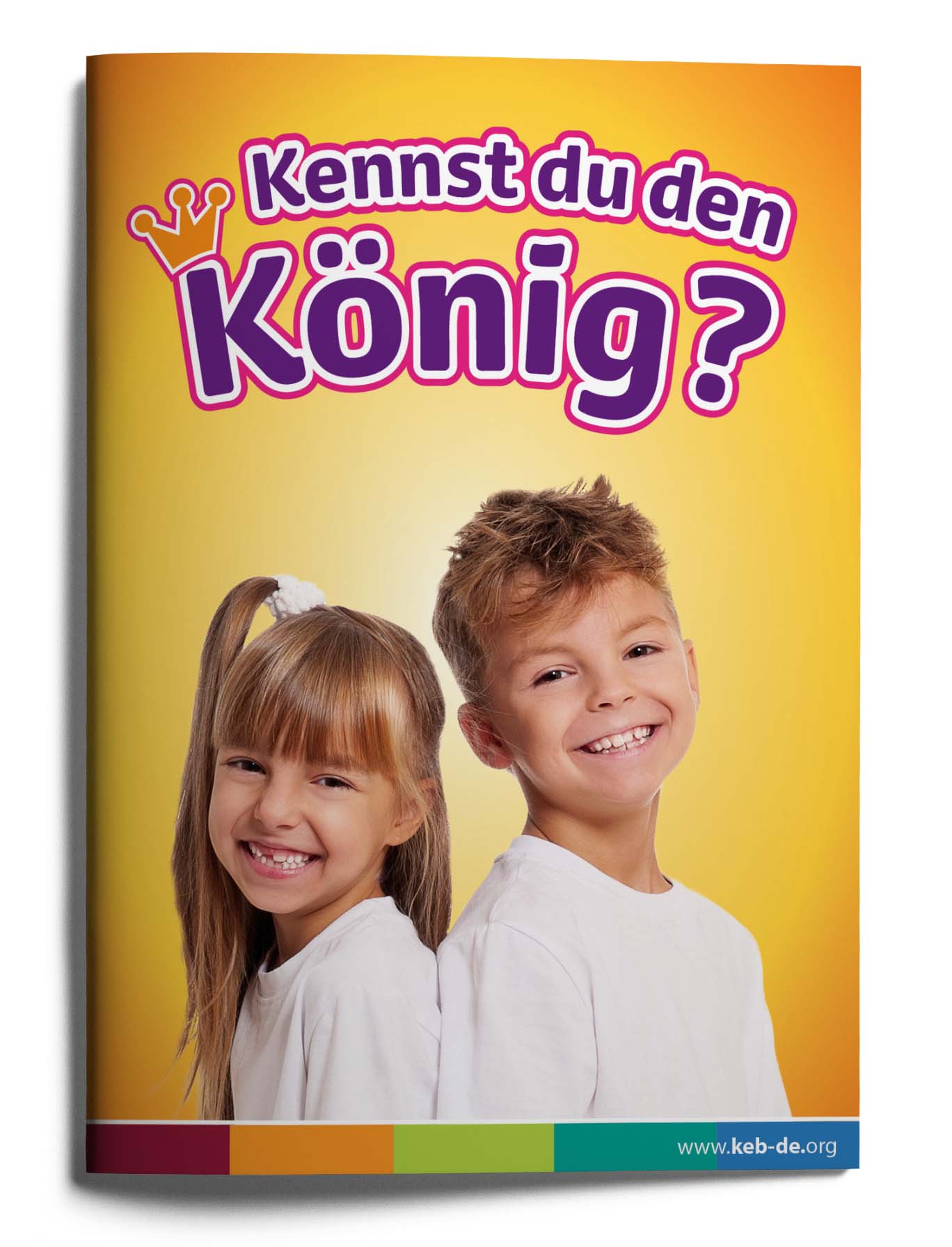 4900 Kennst du den König
