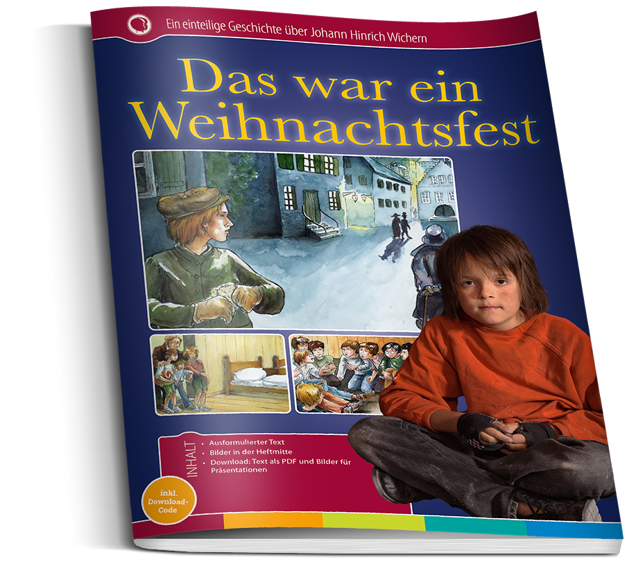 4030 Das war ein Weihnachtsfest