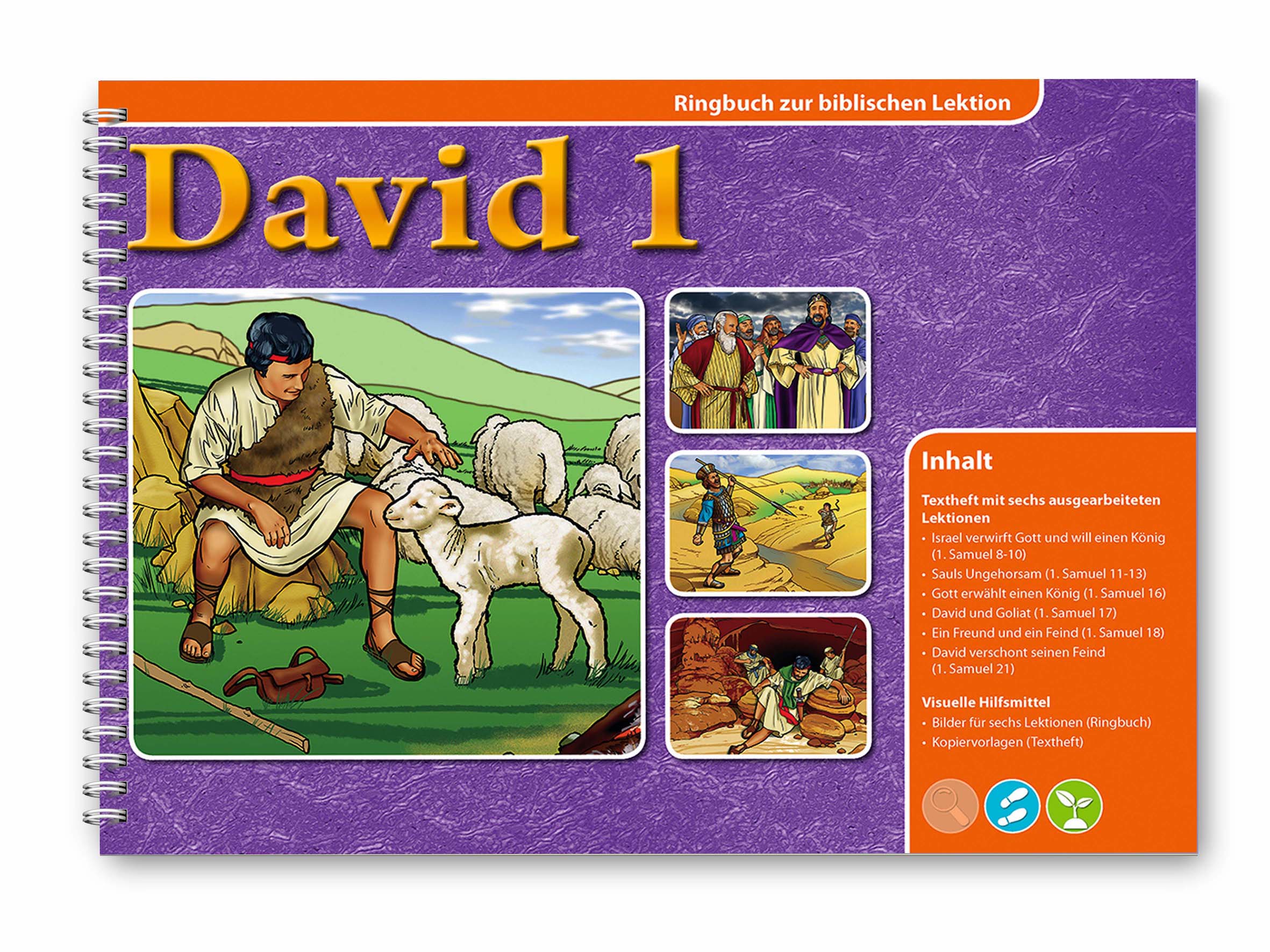 David 1