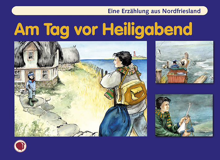 404059ddd560f0c44 Am Tag vor Heiligabend