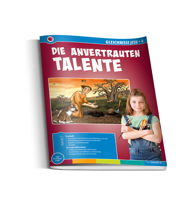 2190_TH3D Gleichnisse Jesu 4 - Die anvertrauten Talente
