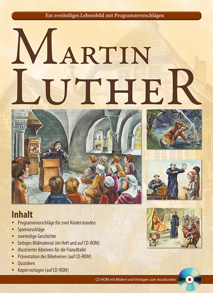 3660 Martin Luther