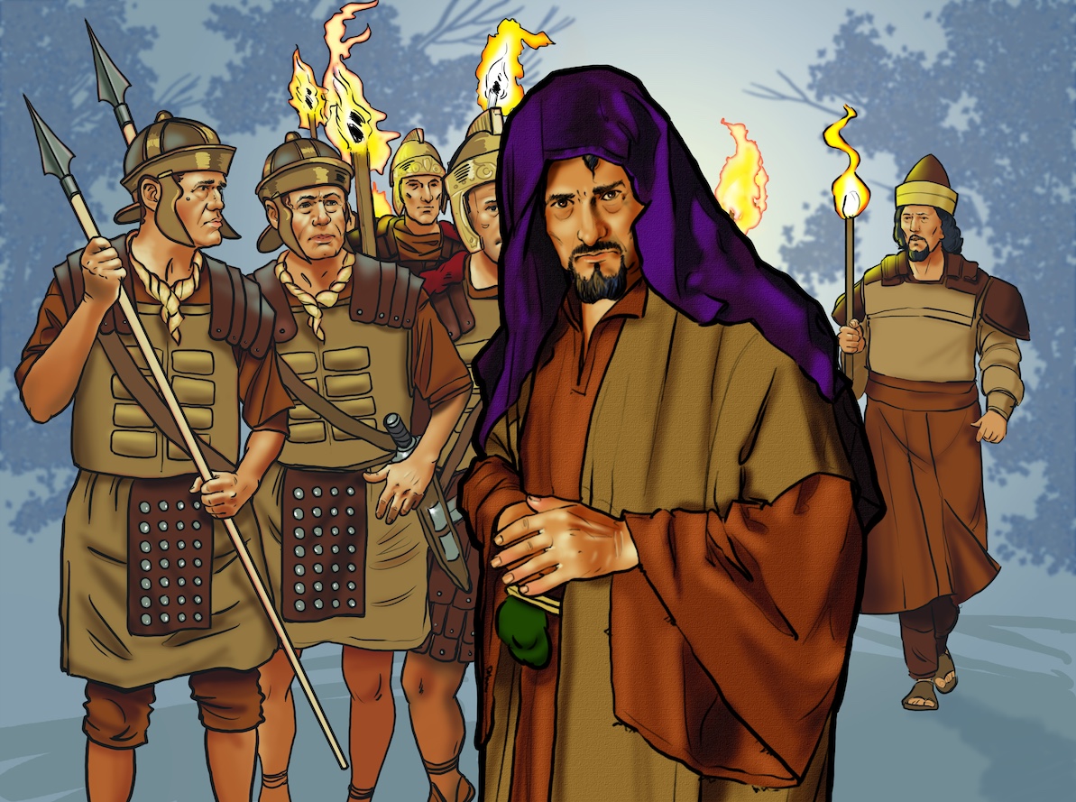 Jesus Christus rettet uns - Lektionen-Set (vormals: Das Leben Christi Band 4)