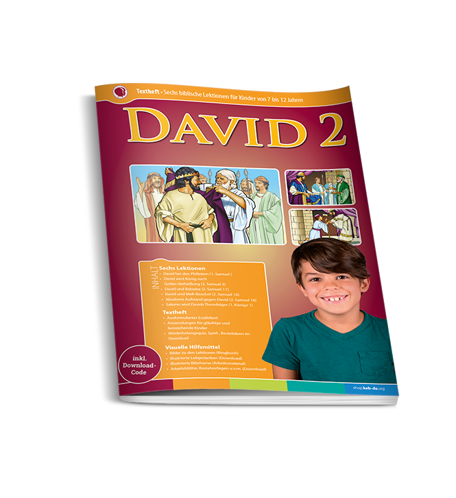 David 2