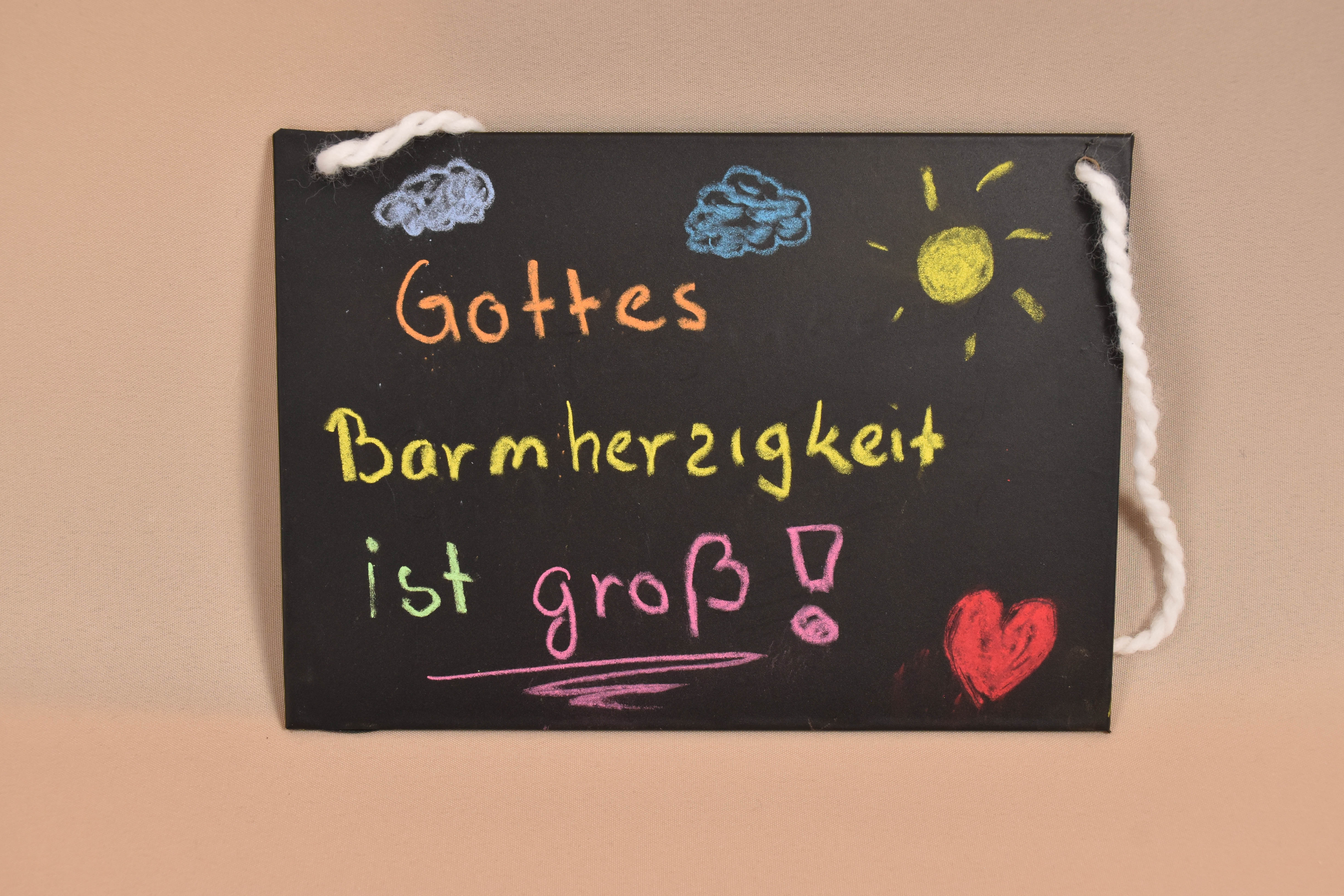 Johannes der Täufer | Lektionen-Set