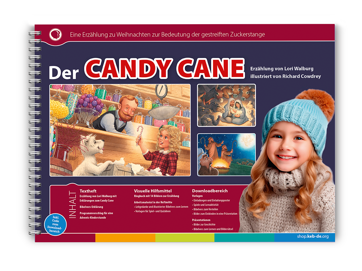 Der Candy Cane