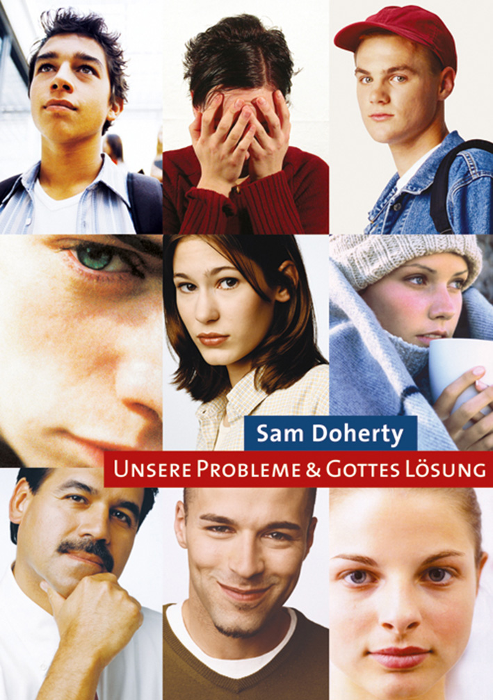 4570 Unsere Probleme und Gottes Lösung