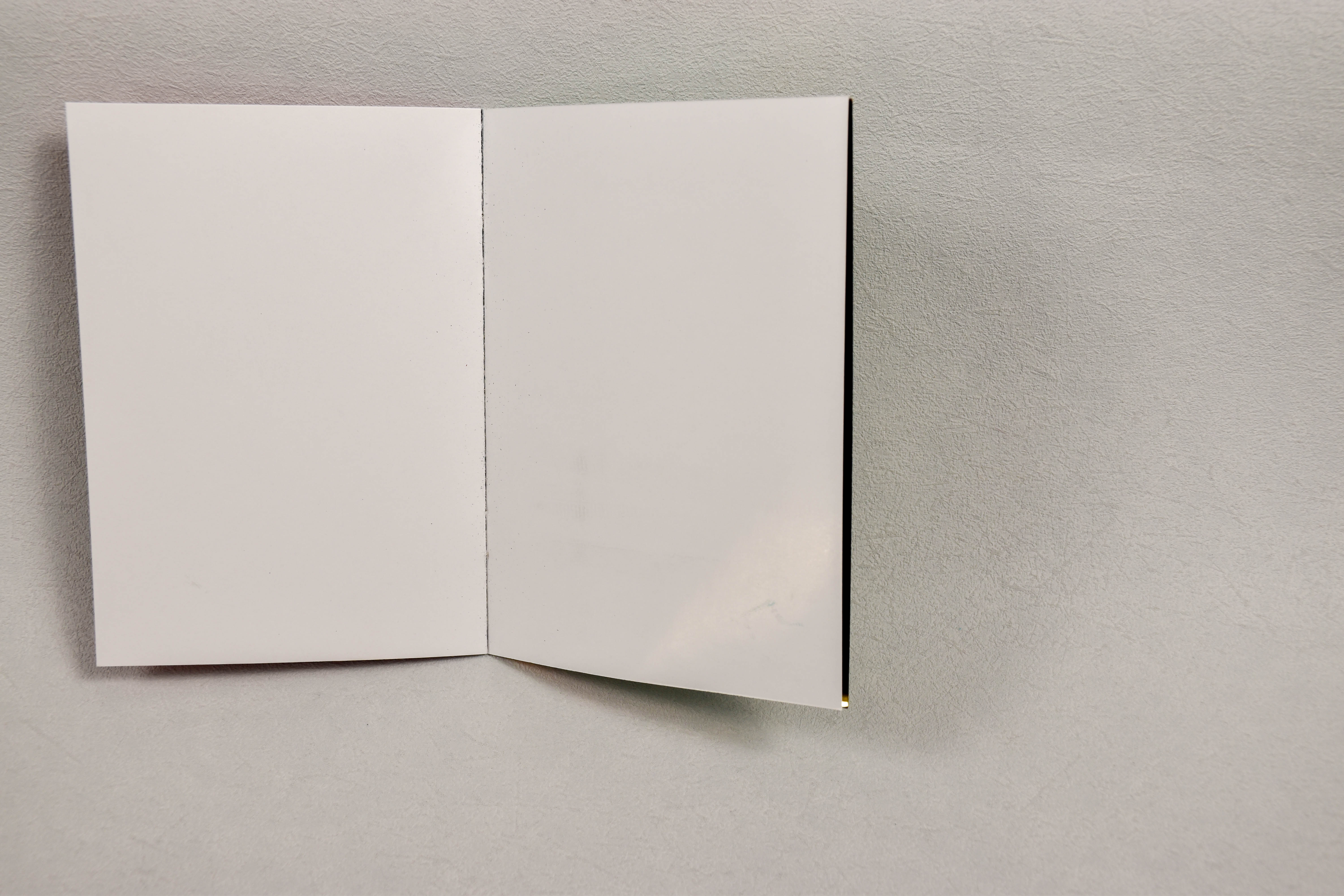 Das Wortlose Buch (DIN A4) für Mitarbeiter