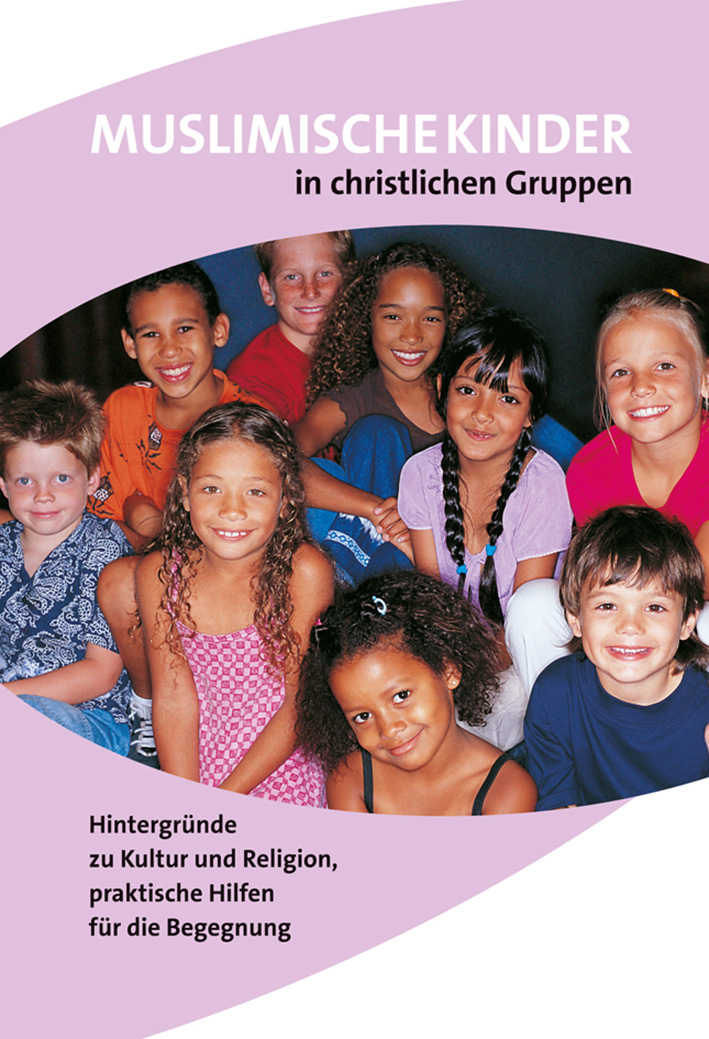 4550 Muslimische Kinder in christlichen Gruppen