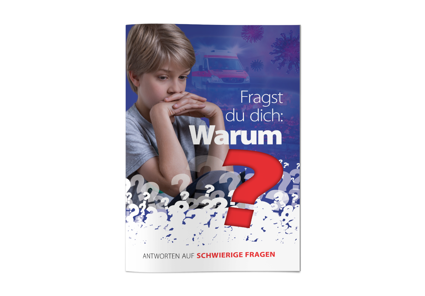 4920_1 Fragst du dich warum? - Antworten auf schwierige Fragen