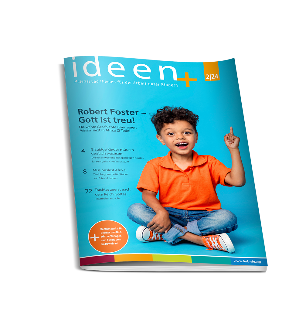 Ideenplus 02/2024 - Downloadversion Ideenplus 02/2024 - Downloadversion