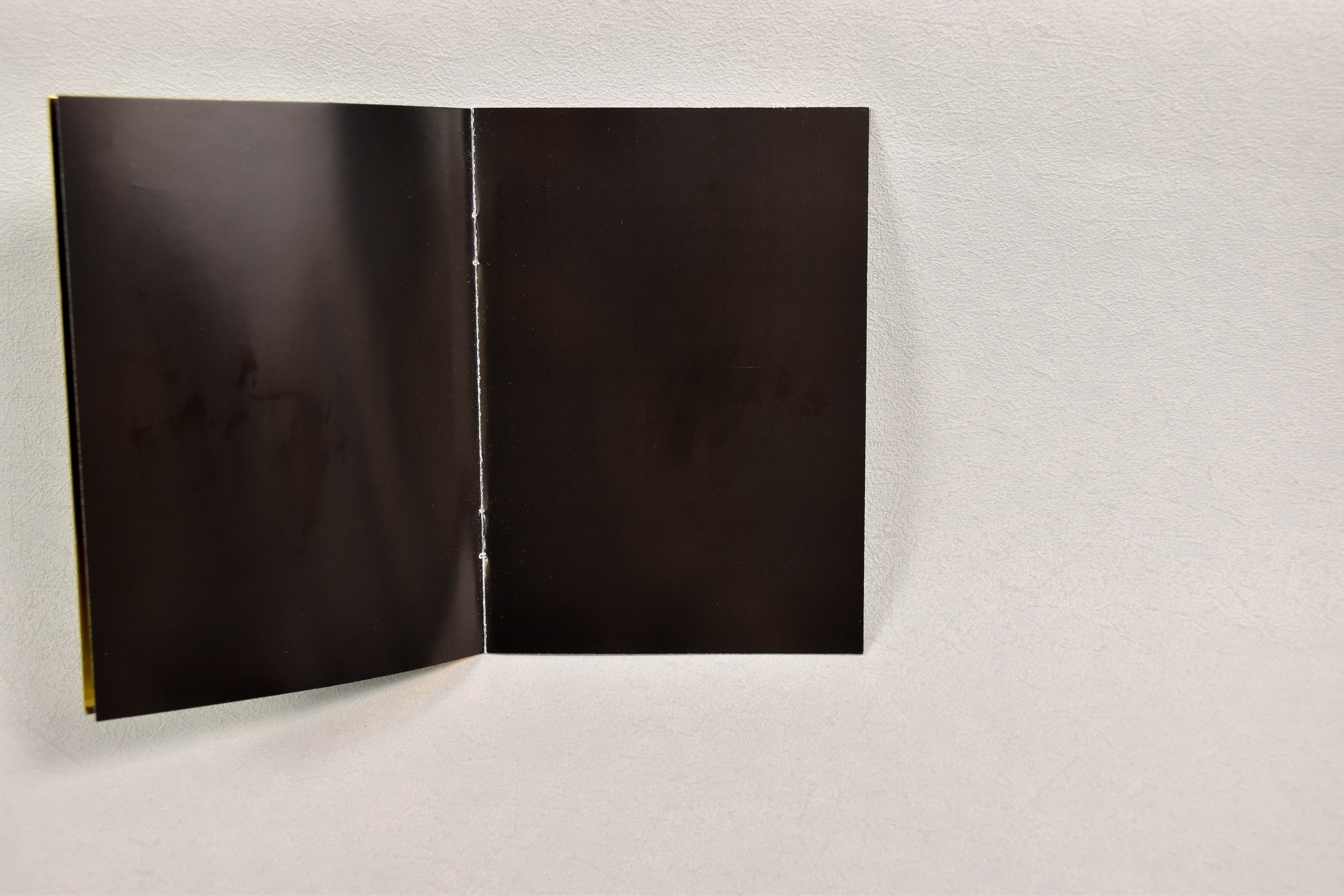 Das Wortlose Buch (DIN A4) für Mitarbeiter