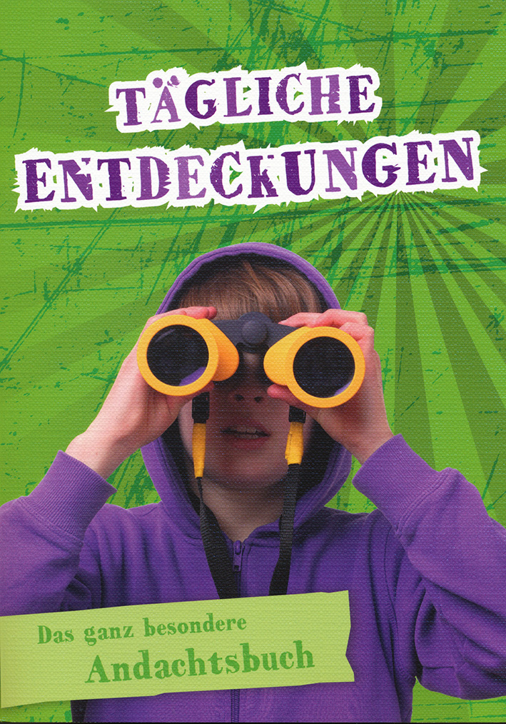 4880 Tägliche Entdeckungen (ab 10 Jahren)