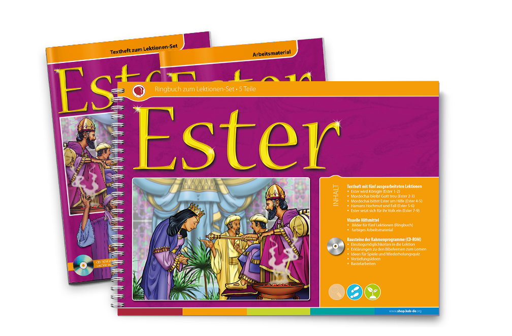 1155_RB-TH-VH Ester - Lektionen-Set