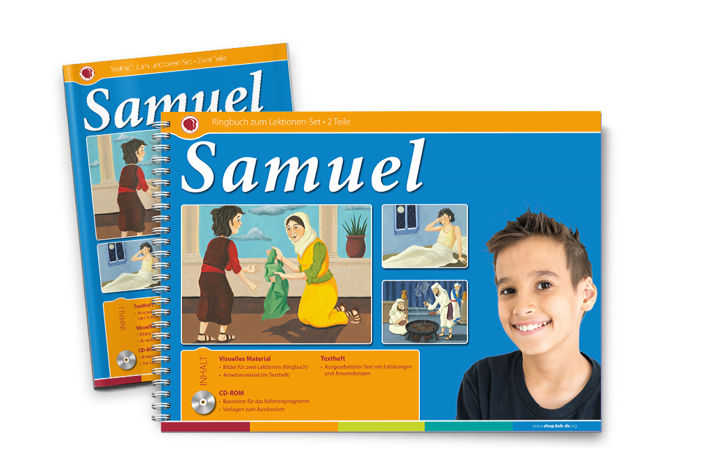 Samuel Lektionenset