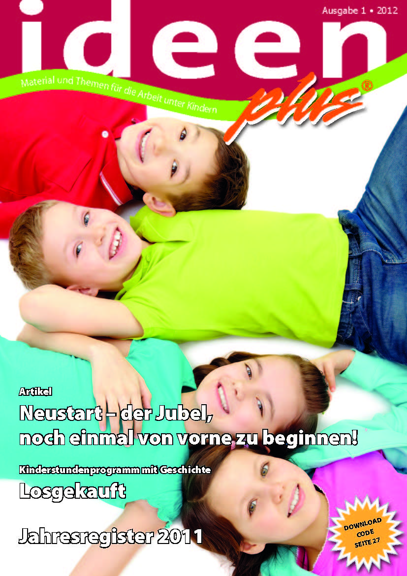 7844 Ideenplus 01/2012 - Downloadversion