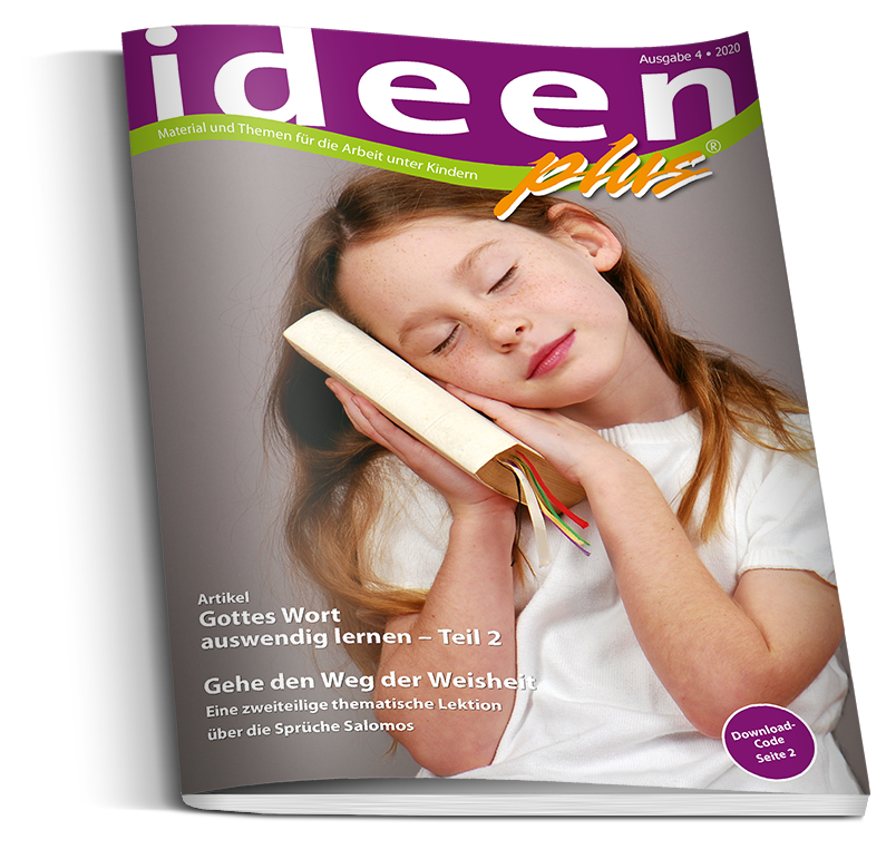 Ideenplus 04/2020 - Downloadversion