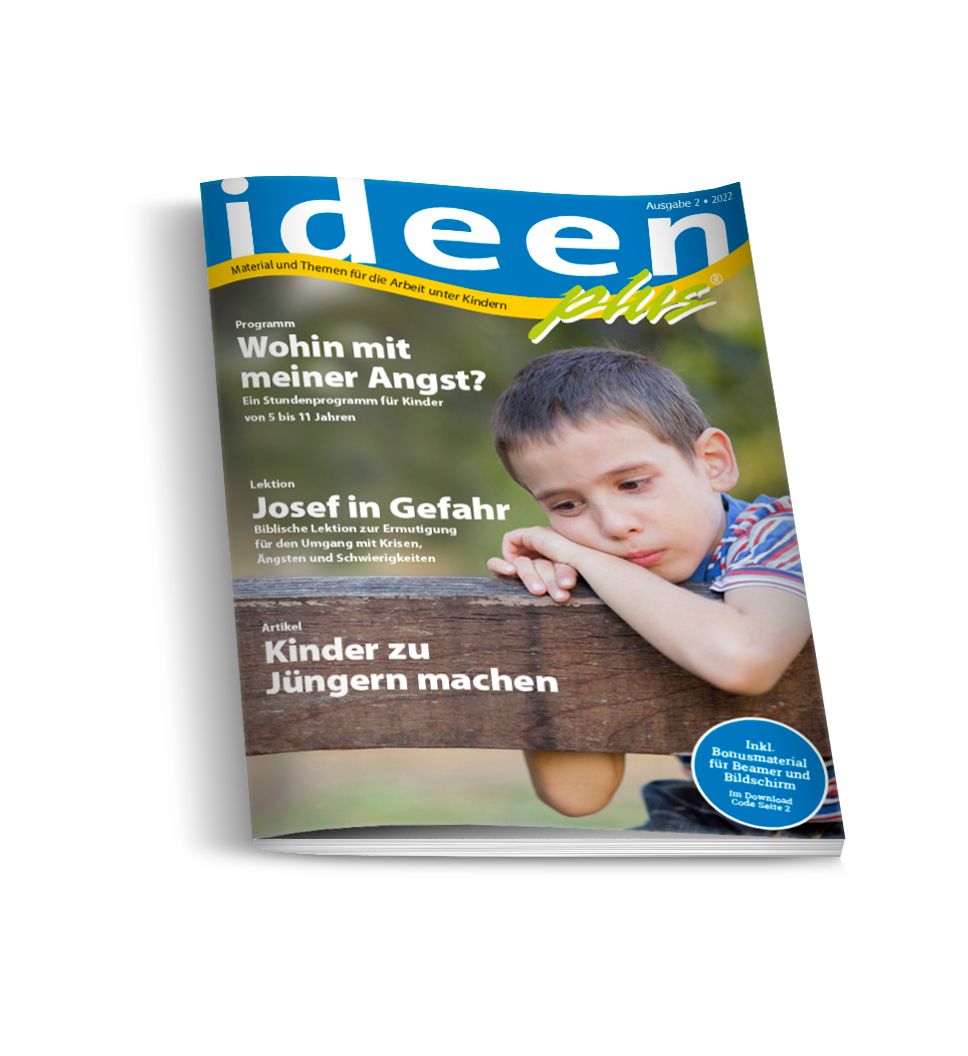 7774 Ideenplus 2/2022 - Printversion