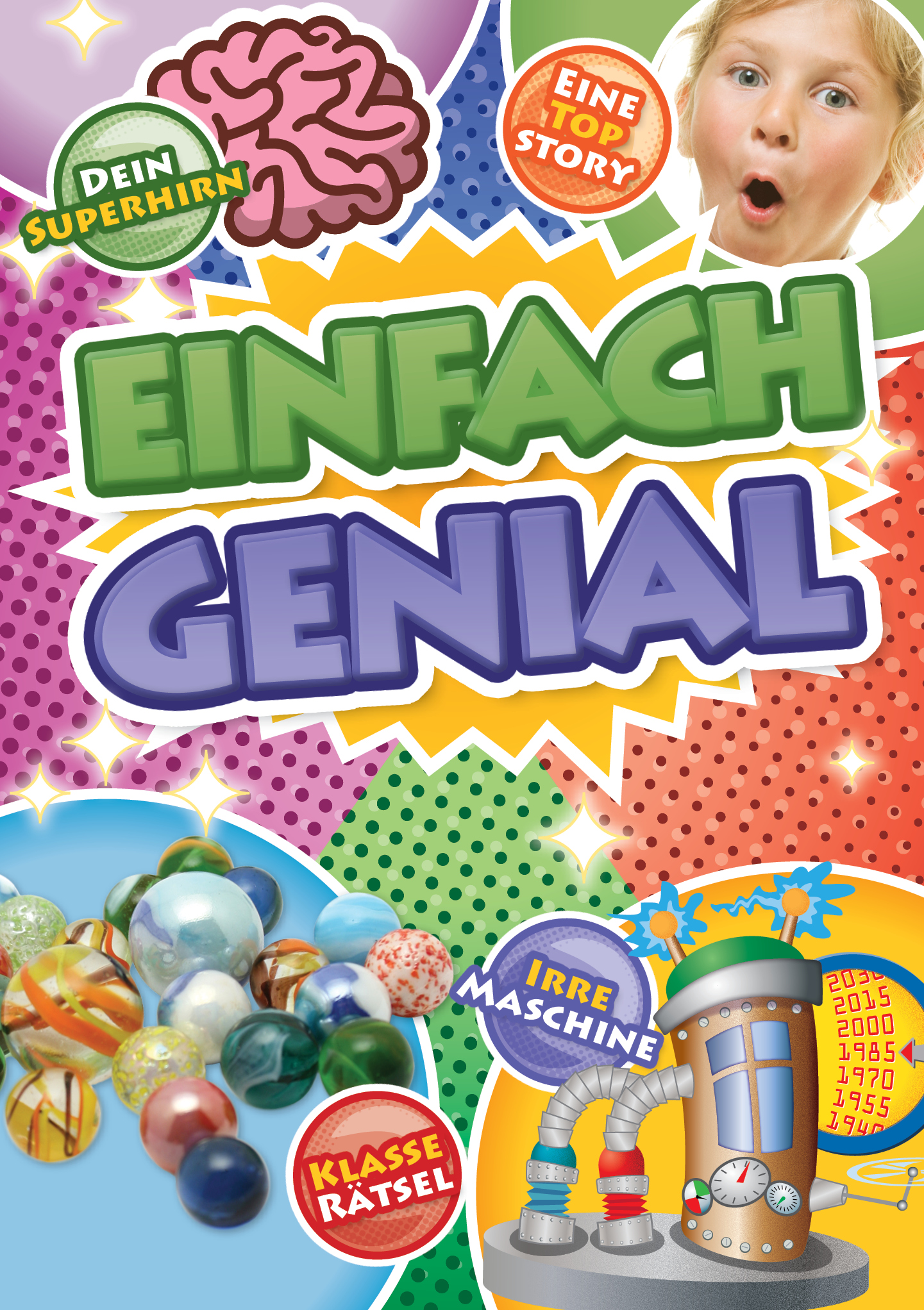 6380 Einfach Genial