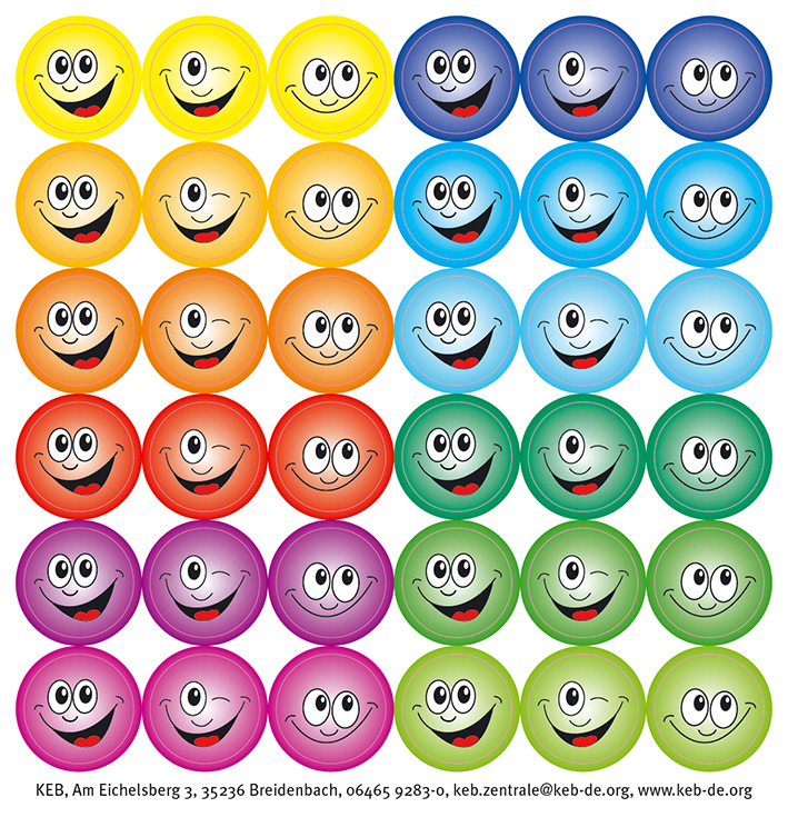 7230 KEB-Smileys