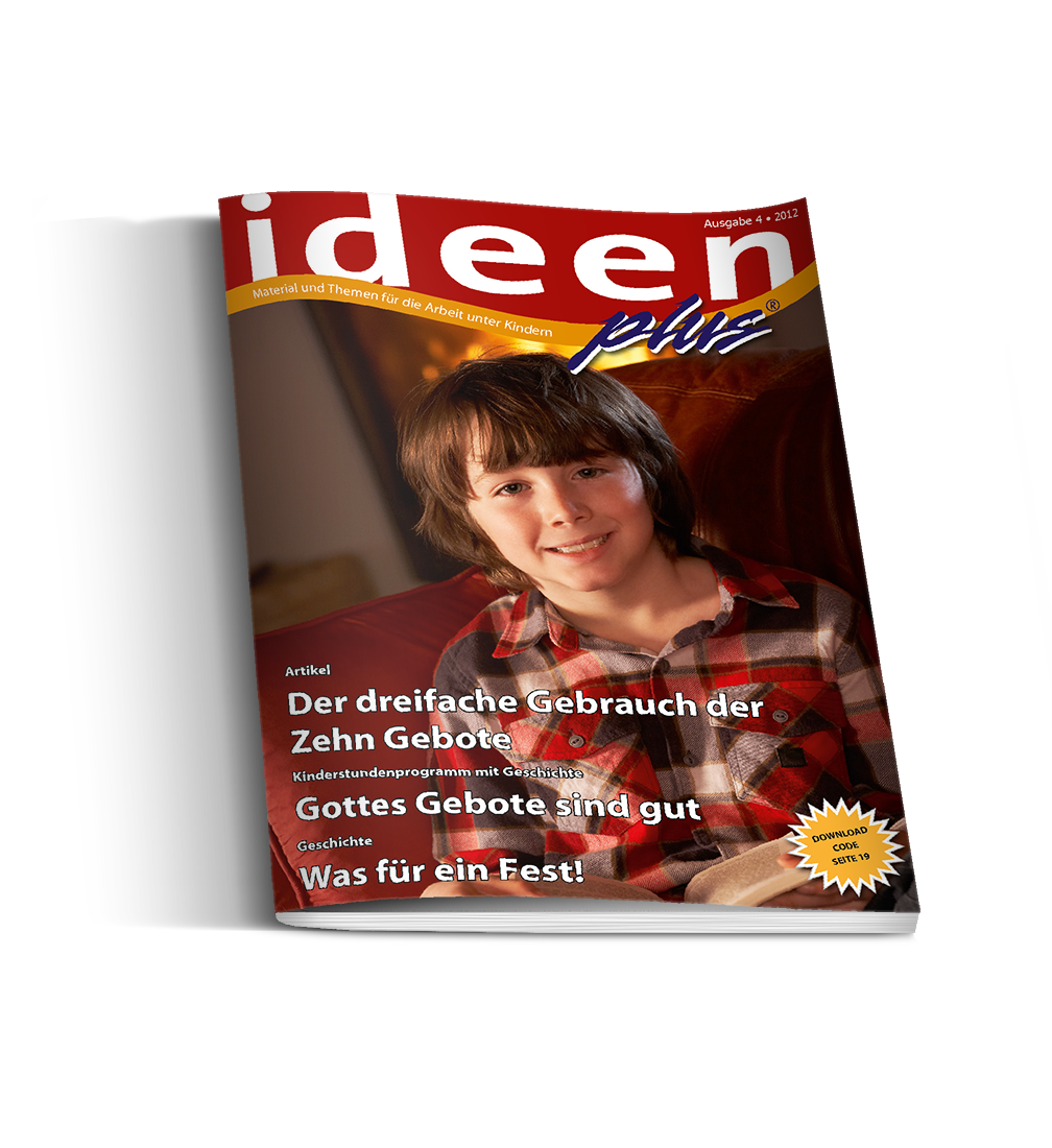 Ideenplus 04/2012